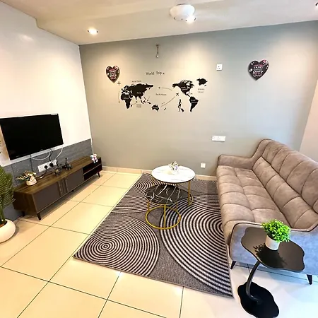 Happysty George Town Gurney Mansion One 26 Apartamento